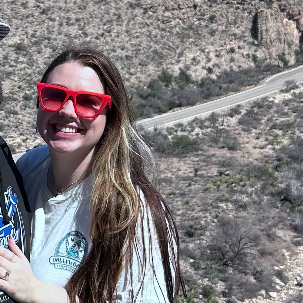 Meet your Posher, Marykate